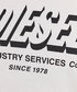 Bluzka Diesel - T-shirt