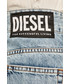 Spódnica Diesel - Spódnica jeansowa 00SX3P.0KAVJ
