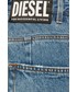 Spódnica Diesel - Spódnica jeansowa