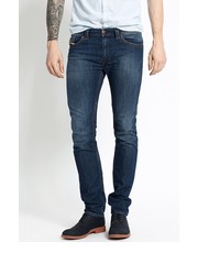 spodnie męskie - Jeansy 0855L.00CKS - Answear.com