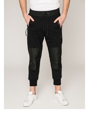spodnie męskie - Spodnie P.GRAND.0AASF - Answear.com