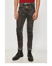 Spodnie męskie - Jeansy - Answear.com Diesel