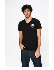 T-shirt - koszulka męska - T-shirt UMTEE.MICHAEL.0TANL. - Answear.com
