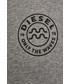 T-shirt - koszulka męska Diesel - T-shirt BMOWT.JUST.0NAVK