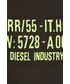 T-shirt - koszulka męska Diesel - T-shirt 00SEG9.0091A