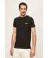 T-shirt - koszulka męska Diesel - T-shirt 00SGTS.0PATI