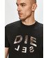 T-shirt - koszulka męska Diesel - T-shirt A01746.0PATI