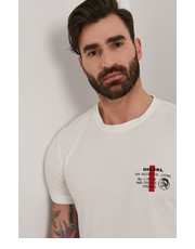 T-shirt - koszulka męska - T-shirt A00628.0LAYY - Answear.com