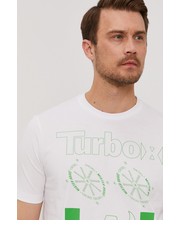 T-shirt - koszulka męska - T-shirt - Answear.com Diesel
