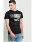 T-shirt - koszulka męska Diesel - T-shirt T.DIEGO.NX.0NANY