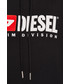 Bluza Diesel - Bluza 00S3U4.0IAJH