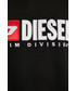 Bluza Diesel - Bluza 00SPB7.0CATK