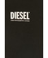 Bluza Diesel - Bluza bawełniana A04525.0IAJH