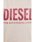 Bluza Diesel - Bluza bawełniana