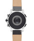 Zegarek męski Diesel - Smartwatch DZT2012 DZT2012