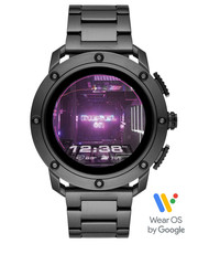 zegarek męski - Smartwatch DZT2017 DZT2017 - Answear.com