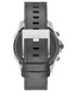 Zegarek męski Diesel - Smartwatch DZT2008 DZT2008