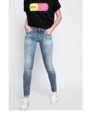 jeansy - Jeansy GRACEY.084GM - Answear.com