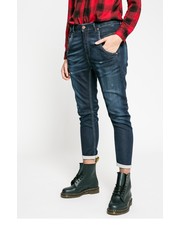 jeansy - Jeansy FAYZA.NE.0685K - Answear.com