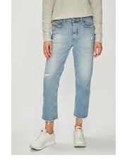 jeansy - Jeansy Aryel ARYEL.L.32.080AF - Answear.com