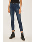 Jeansy Diesel - Jeansy Babhila 00S7LY.083AE