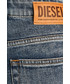 Jeansy Diesel - Jeansy Eiselle 00SMNH.0098W