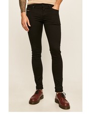 jeansy - Jeansy Sleenker - Answear.com
