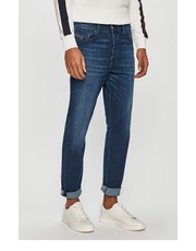 Jeansy - Jeansy D-Finning - Answear.com Diesel