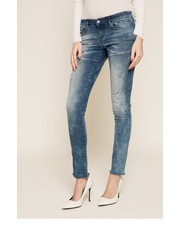 jeansy - Jeansy SKINZEE.LOW.084DH - Answear.com