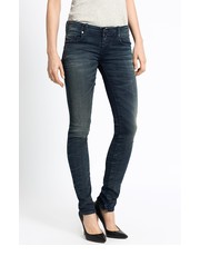 jeansy - Jeansy Grupee-Ne Sweat 0674X.00S1EF - Answear.com