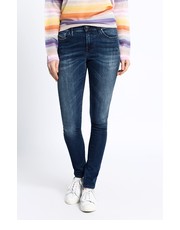 jeansy - Jeansy Skinzee 00S142.0851E - Answear.com