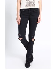 jeansy - Jeansy Skinzee-Low 00S54P.0671L - Answear.com