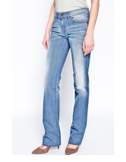 jeansy - Jeansy Bootzee BOOTZEE.PANTALO.0885I - Answear.com