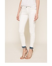 jeansy - Jeansy SKINZEE.LOW.ZIP.0682Y - Answear.com