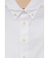 Koszula Polo Ralph Lauren koszula bawełniana dziecięca kolor biały