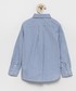 Koszula Polo Ralph Lauren koszula bawełniana dziecięca