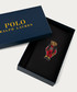 Portfel Polo Ralph Lauren - Portfel skórzany 405791930001