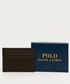 Portfel Polo Ralph Lauren - Portfel skórzany
