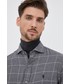 Koszula męska Polo Ralph Lauren - Koszula bawełniana