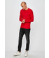 Sweter męski Polo Ralph Lauren - Sweter 710744679007