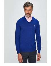 sweter męski - Sweter 710744677002 - Answear.com