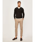Sweter męski Polo Ralph Lauren - Sweter 710714347001