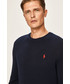Sweter męski Polo Ralph Lauren - Sweter 710727573001