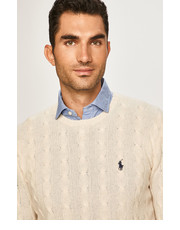 sweter męski - Sweter 710719546001 - Answear.com
