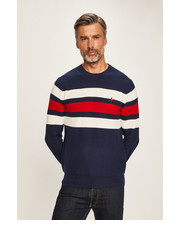 sweter męski - Sweter 710775873002 - Answear.com
