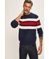 Sweter męski Polo Ralph Lauren - Sweter 710775873002