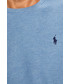 Sweter męski Polo Ralph Lauren - Sweter 710680593027