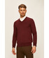 Sweter męski Polo Ralph Lauren - Sweter 710744677012