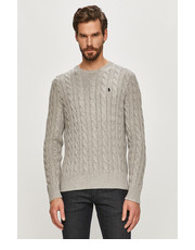 sweter męski - Sweter 710775885002 - Answear.com