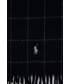 Szalik męski Polo Ralph Lauren - Szalik wełniany